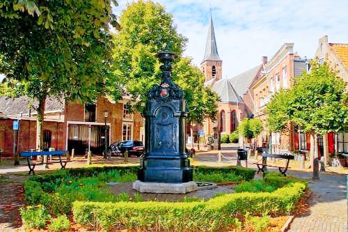 B&B Het Ruime Sop