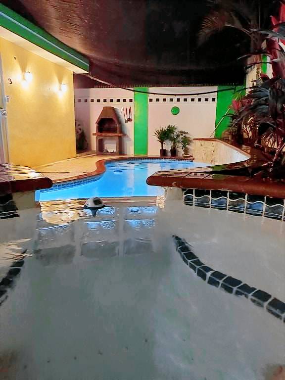Villa Cupey