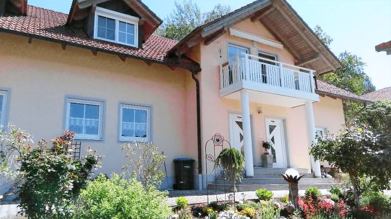 Ferienwohnung Straubing