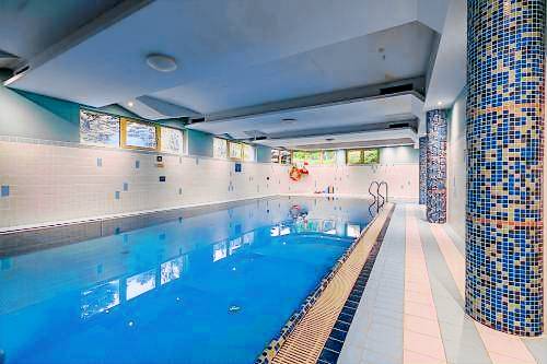 Apartmán Kościelisko