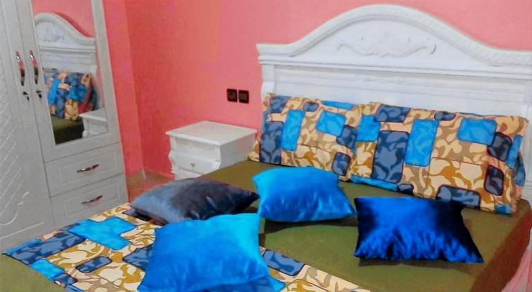 Apartment Kenitra
