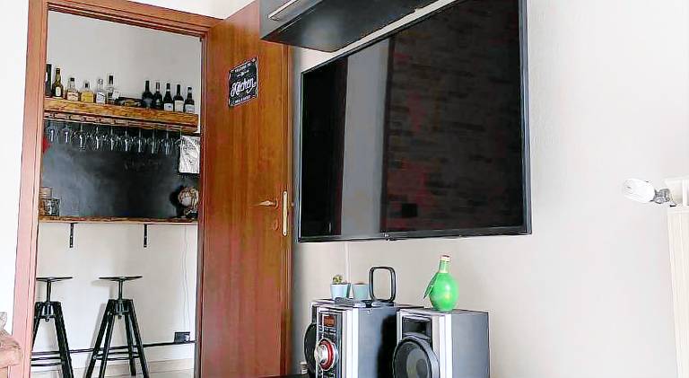 Rental apartment with 1 room for 4 persons — photo 2