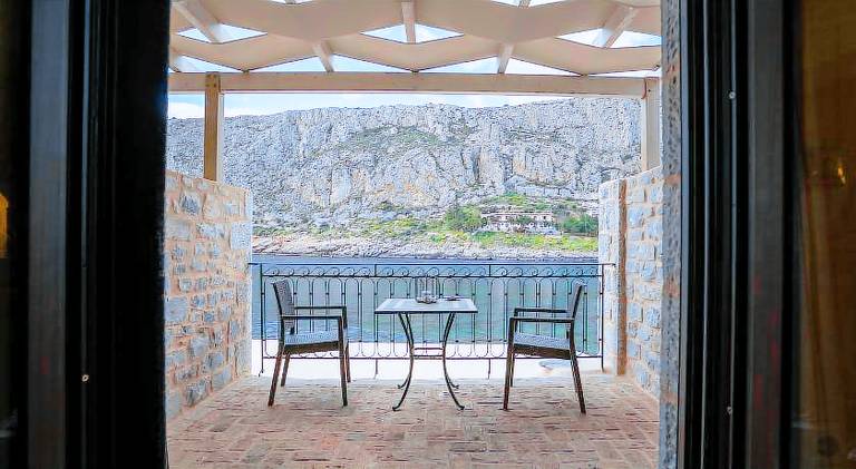 Guesthouse Laoula — photo 4