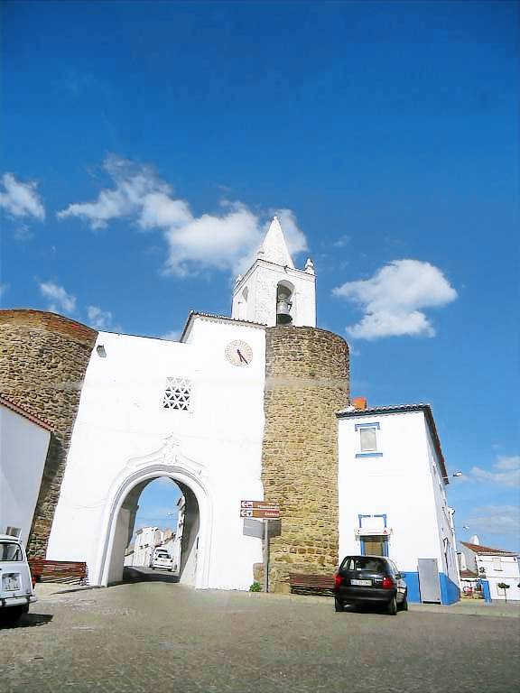 Vivenda Redondo