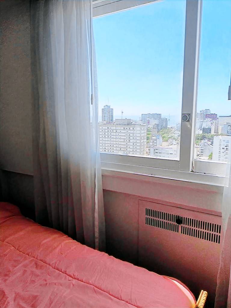 Apartamento Mar del Plata