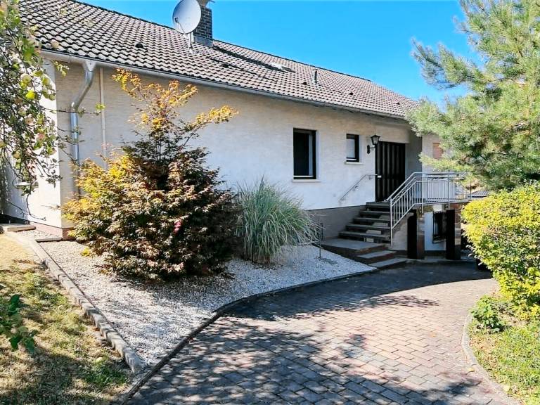 Ferienwohnung  Alzenau