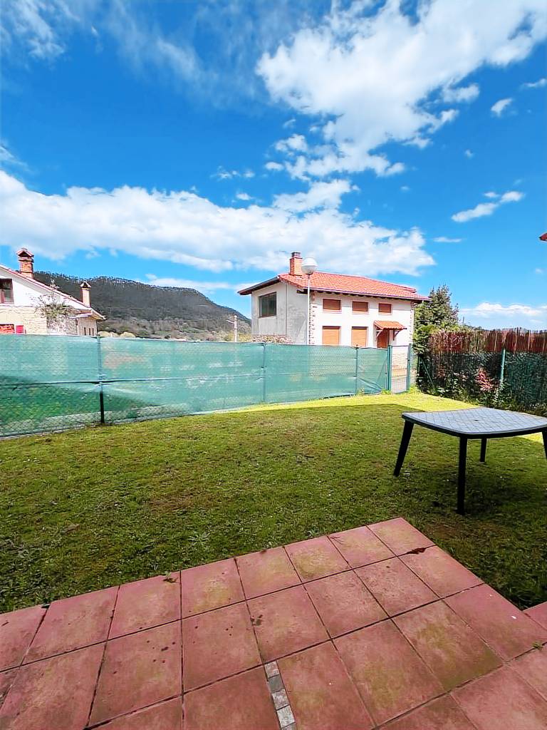Apartmán  Pesués
