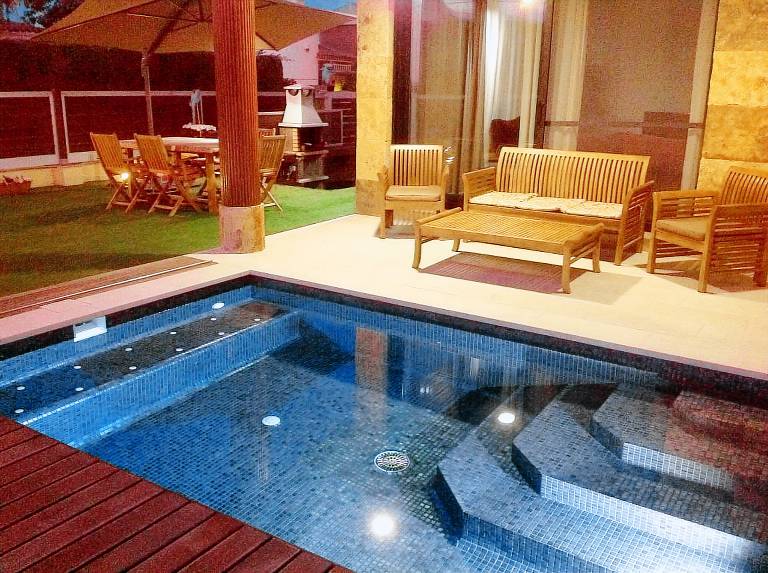 Villa Cambrils