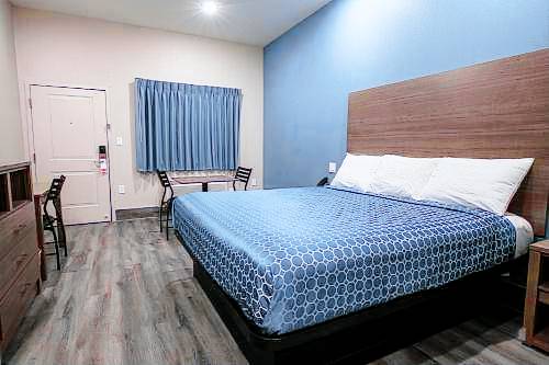 Motel Houston
