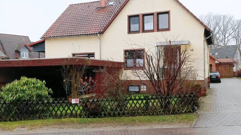 Ferienhaus  Soltau
