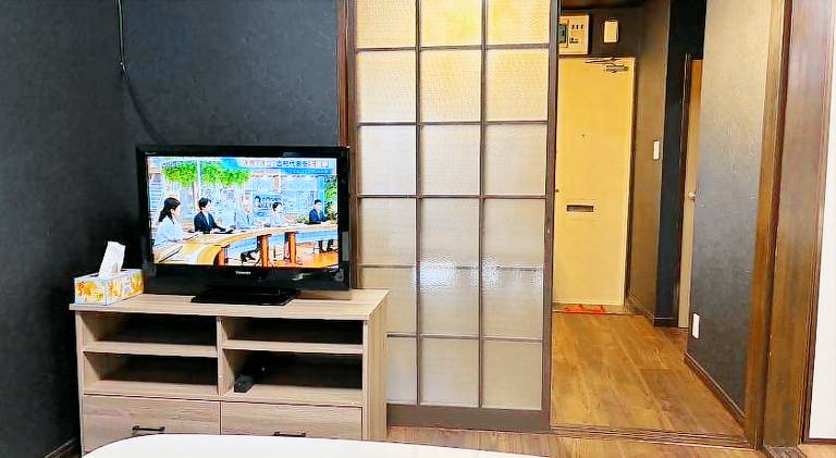 Apartment with 2 rooms for 5 persons — photo 2