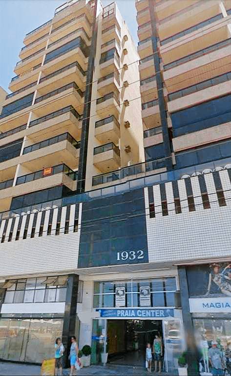 Apartamento  Praia do Morro
