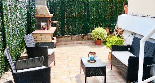 Apartamento Cartes