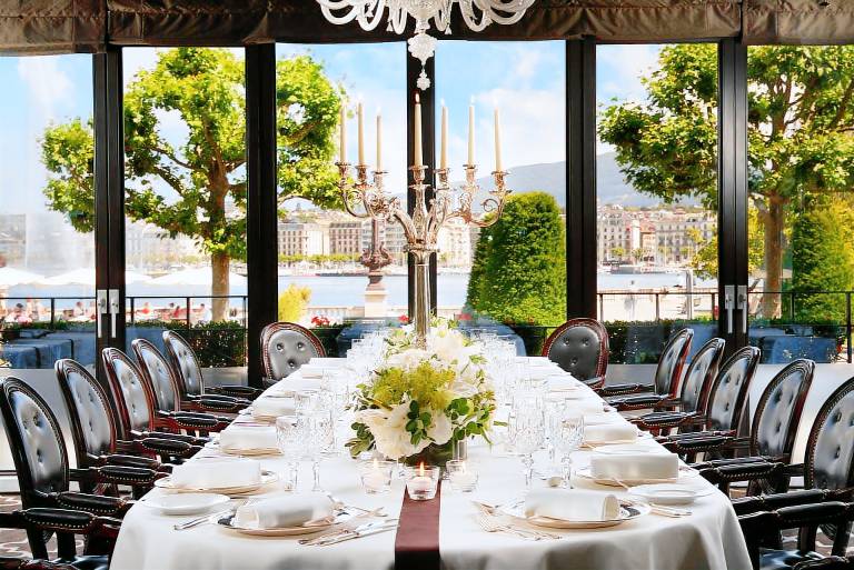 Hotel d'Angleterre — photo 2