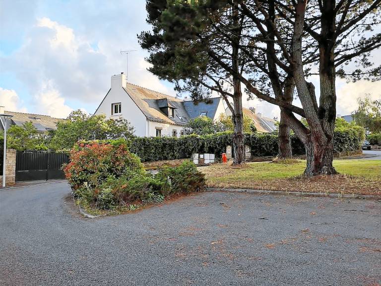 Villa  Plescop