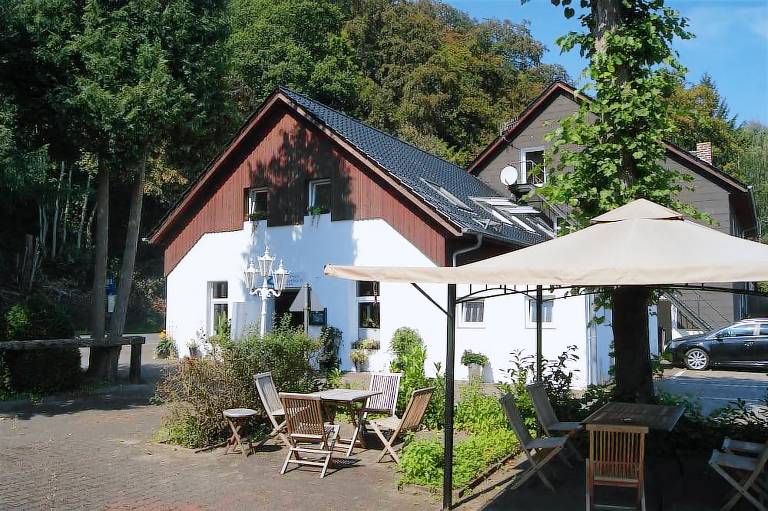 Hotel Rutherbach