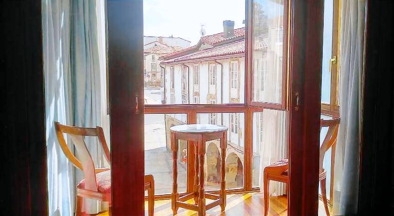 HOSTAL SANCHO GARCIA — photo 3