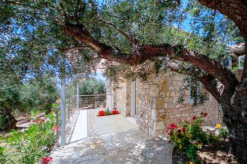 σπίτι Pylos