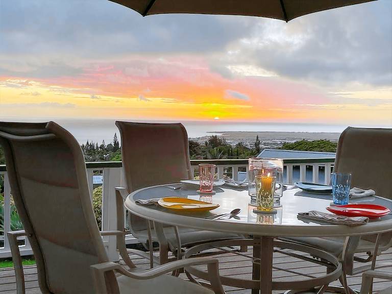 House Kailua-Kona