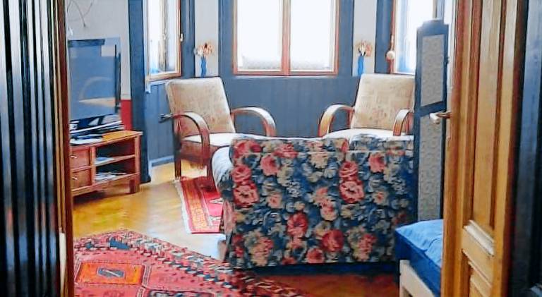Rental apartment with 2 rooms for 4 persons — photo 2