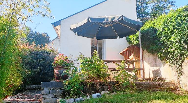 House with 2 rooms for 8 persons — photo 4