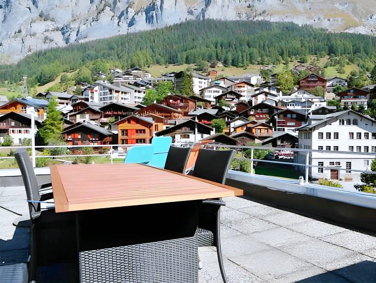 Holiday apartment with BBQ & terrace — photo 3