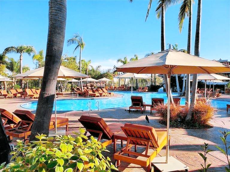Four Seasons Residence Club Aviara North San Diego — photo 4