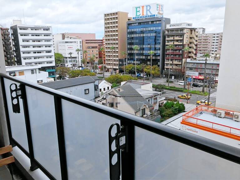 Local Hakata Apartment — photo 5