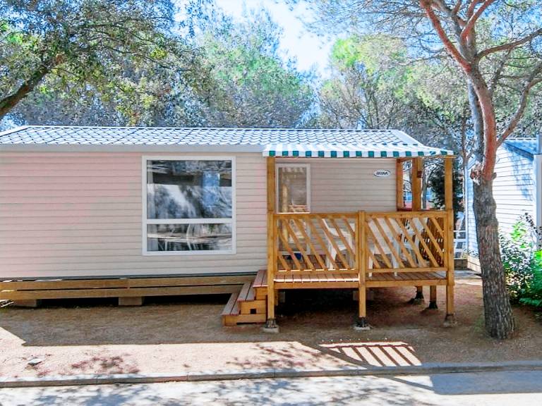 Mobil-home  Malgrat de Mar