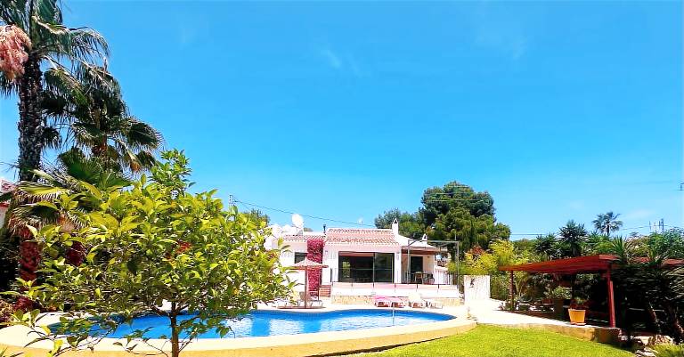 Villa Mar Azul
