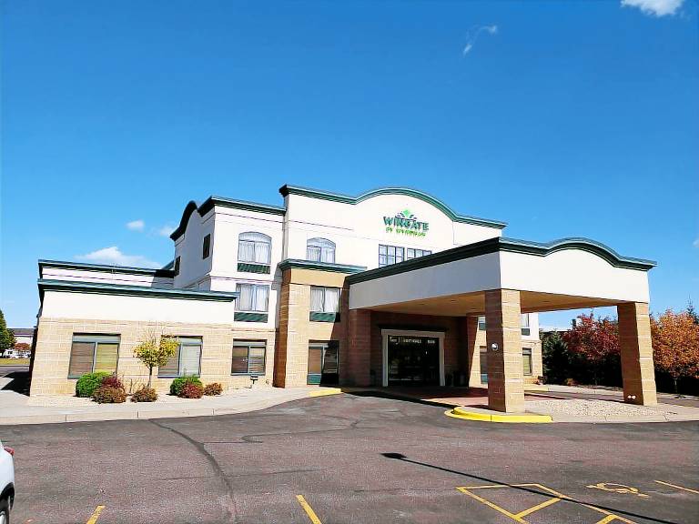 Wingate by Wyndham Coon Rapids in Coon Rapids, MN