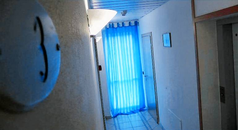 Hotel Desiree — photo 2