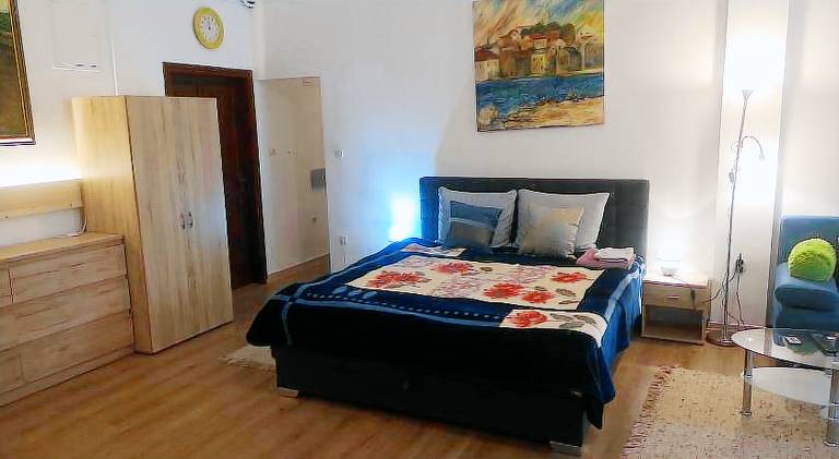 Apartman Zagreb