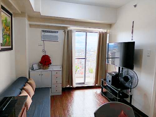 Apartament Quezon City