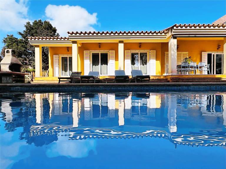 Casa  El Arenal