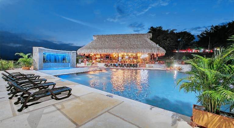 Hotel Arboreo Doradal — photo 2