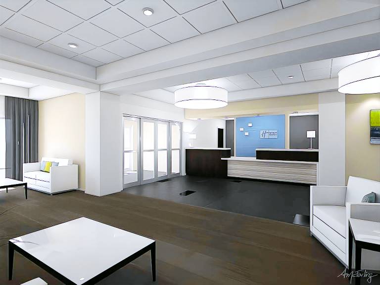 Holiday Inn Express Thunder Bay By IHG in Thunder Bay, ON