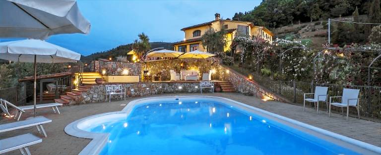 Appartamento Serravalle Pistoiese