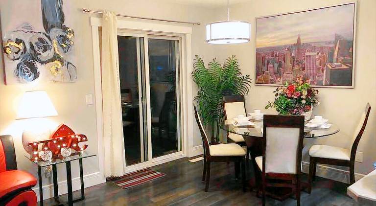 Villa with 4 rooms for 8 persons — photo 5