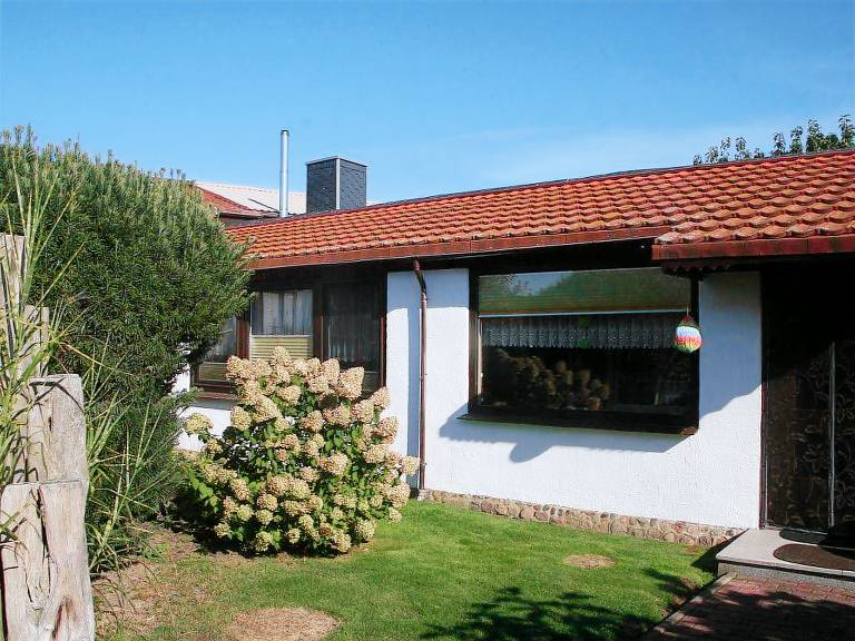 Ferienwohnung Rerik