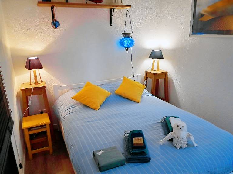 Ferienwohnung Carcans Plage