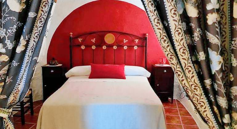 Casa Valdepeñas de Jaén