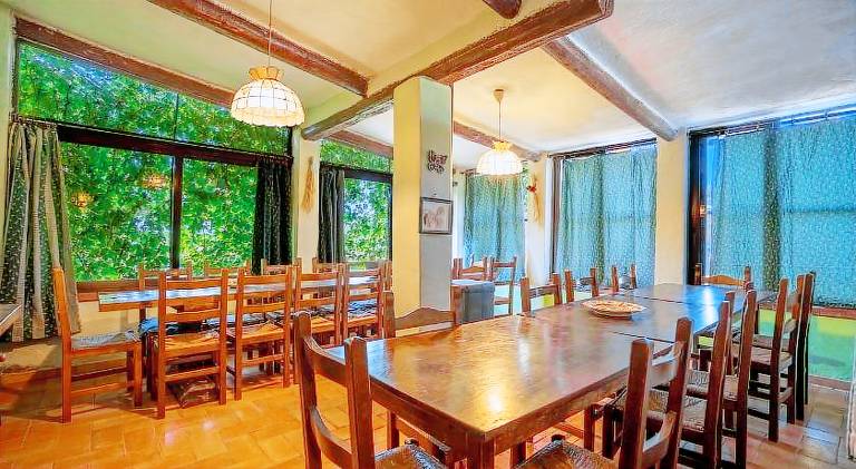 Il Castagneto Country Retreat — photo 3