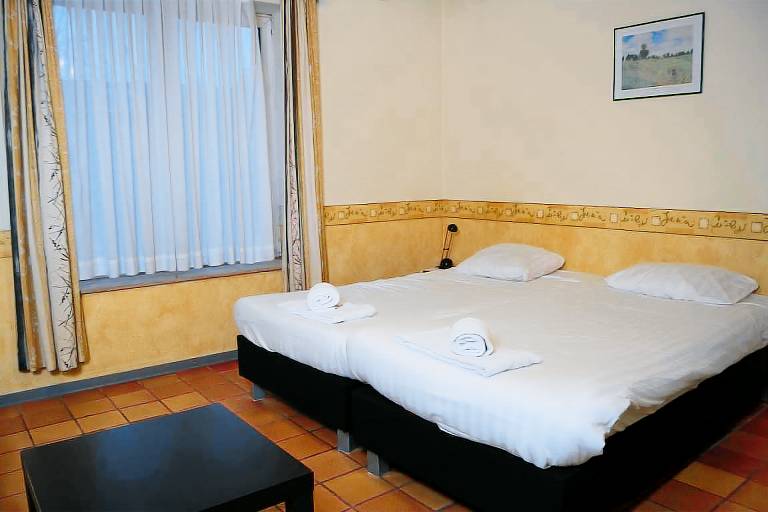 Privé kamer Leuven