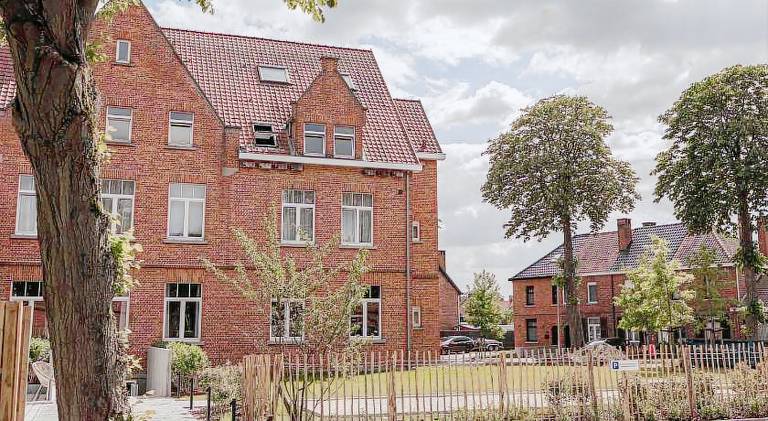 Guesthouse Just Be Mine in Turnhout