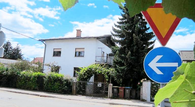 Apartma  Depala Vas
