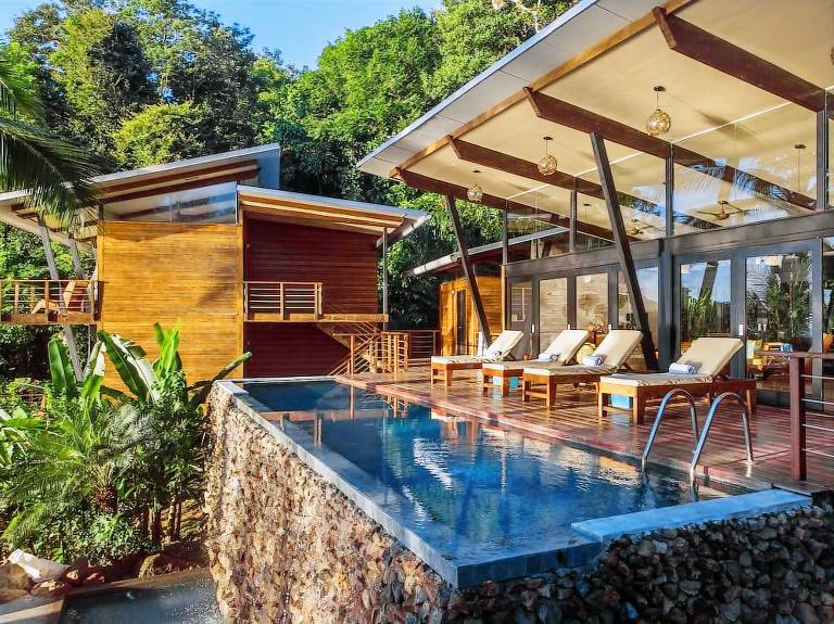 Lodge  Chiriqui
