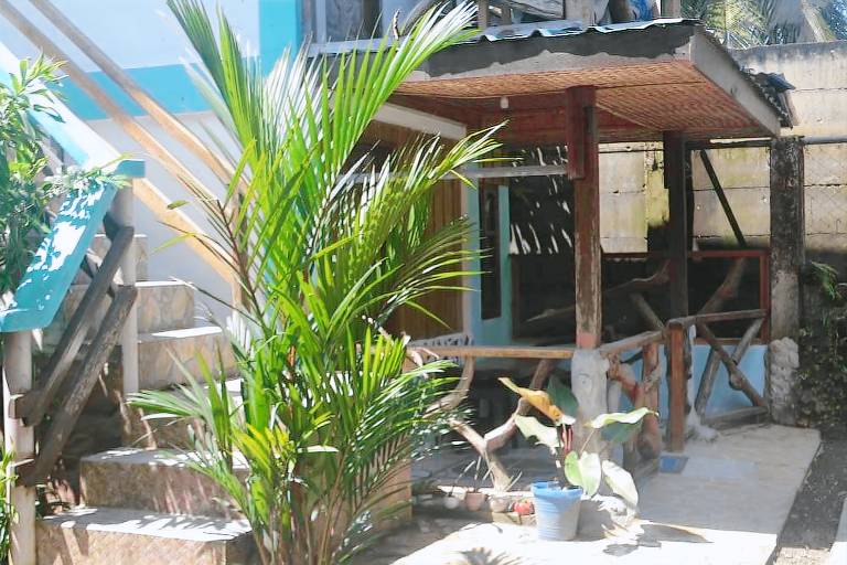 Logement Port Barton Town