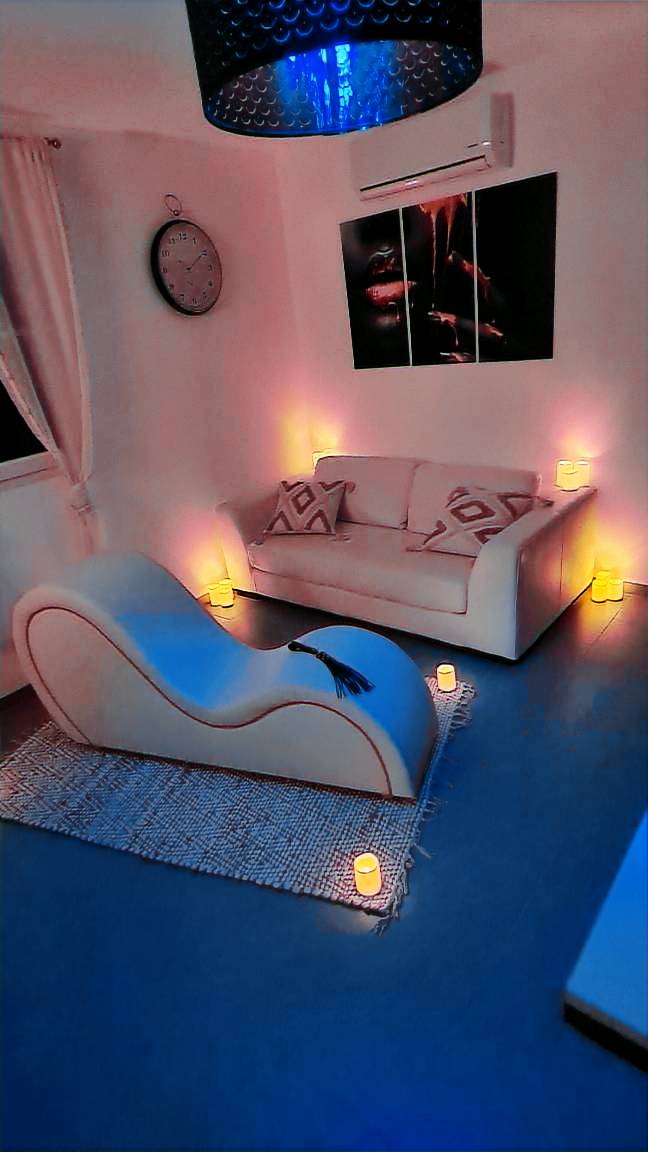 Appartement Montfaucon
