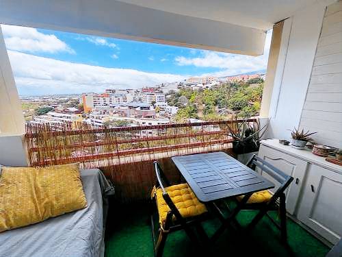 Appartement Saint-Denis